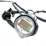 00-01 Sea-Doo GTX OEM LCD Info Gauge 278001540 JS33