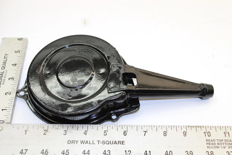 1988 Suzuki Quadrunner 250 Oem Recoil Case 18100-19B03 AS18