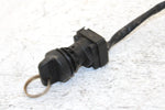1997 Polaris Sport 400l Oem Ignition Key Switch 4110194 AP214