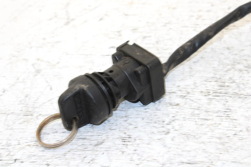 1997 Polaris Sport 400l Oem Ignition Key Switch 4110194 AP214