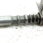 04-07 Honda Rancher 400 TRX400FA 4x4 AT OEM Shift Fork 24530-HN7-900 AH77