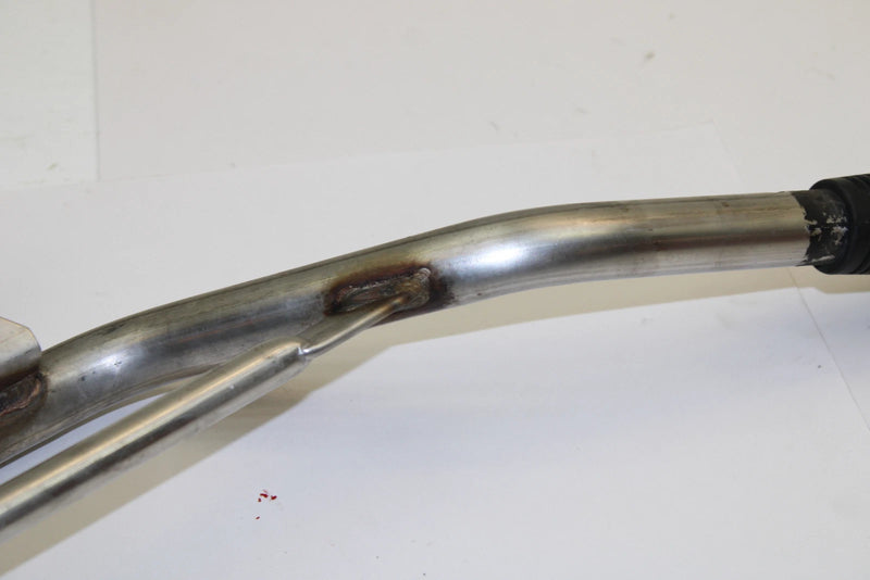 99 Polaris SLTH OEM Handlebars 1860125-070 JP2