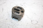96 Arctic CatExt 580PowderSpecialOem CArb Slide Block (No Magnet) 6505-889 SAS11