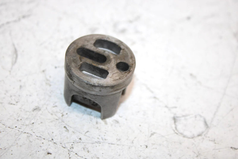 96 Arctic CatExt 580PowderSpecialOem CArb Slide Block (No Magnet) 6505-889 SAS11