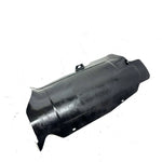 2002 Bombardier Quest 500 OEM Exhaust Muffler Shield 707600076 AB14