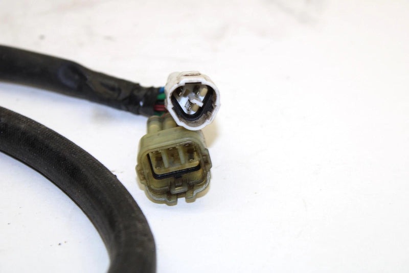 1998 Yamaha Srx600 Oem Headlight Harness 8DF-84359-00-00 SY75