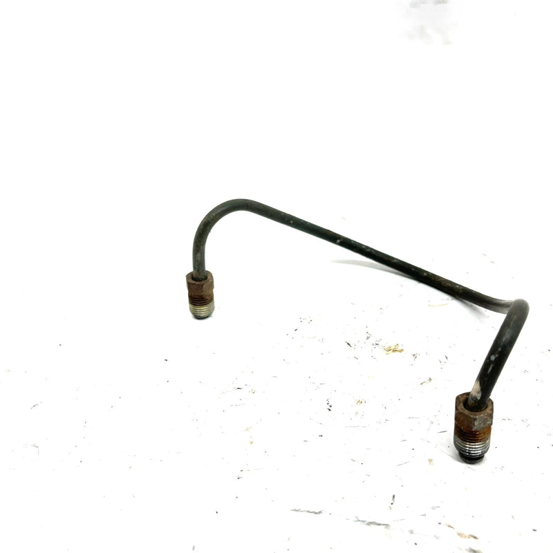 92 Yamaha Big Bear 350 YFM350FW 4x4 OEM Brake Pipe 3 3HN-25883-00-00 AY53
