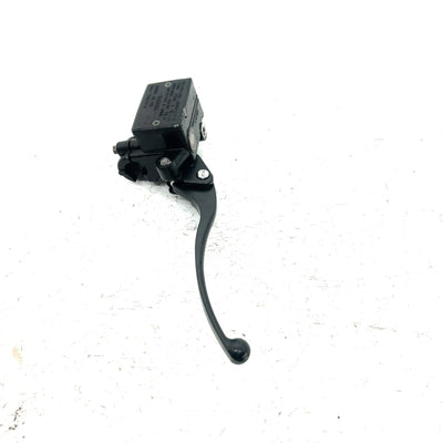 01 Honda Sportrax 300 OEM Front Brake Master Cylinder 45510-HM3-305 AH81