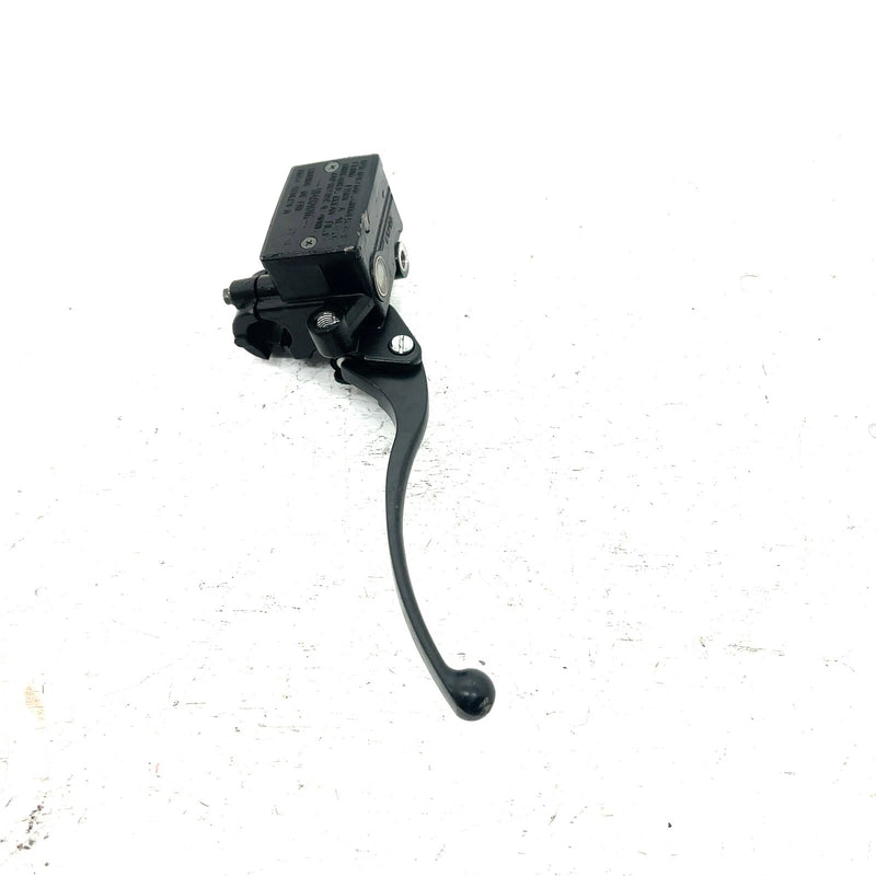 01 Honda Sportrax 300 OEM Front Brake Master Cylinder 45510-HM3-305 AH81