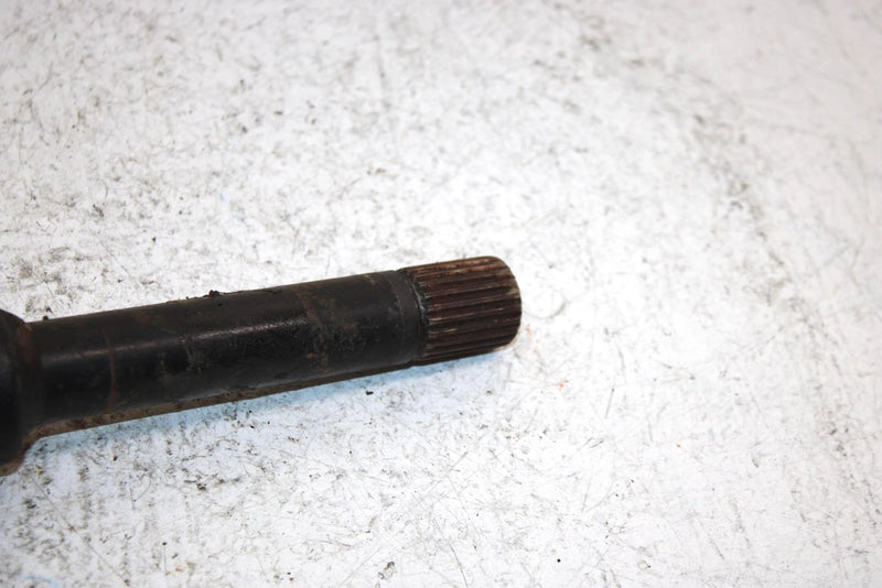 2001 Polaris Magnum 325 Oem Rear Prop Shaft 1380137 AP98