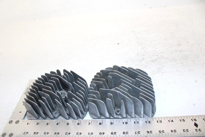 1990 Yamaha Phazer Ii Oem Cylinder Head Set 8V0-11121-01-00 SY16