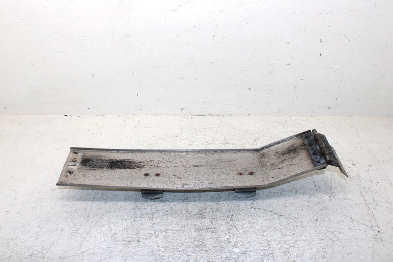 1996 Polaris 600 Xcr Sp Oem Clutch Belt Cover 1012306 SP68