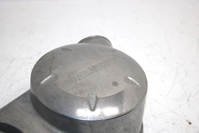 03 Bombardier Rally 175 OEM Transmission Cover A11341179000 AB7