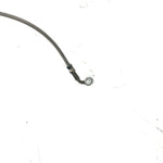 20-22 Can-Am Defender HD10 OEM Front Brake Line 705601758 XB0