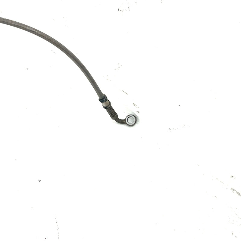 20-22 Can-Am Defender HD10 OEM Front Brake Line 705601758 XB0
