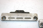 03 Polaris ProX 600 OemRail Reinforcement Bracket (Pair) With Bumper 5134769 SP3
