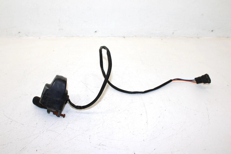 2003 Suzuki Ltf500f Oem Throttle Lever 57100-03G10 AS27