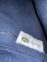 New Vintage Blue Dickson Jenkins Polyester Pants VV-34