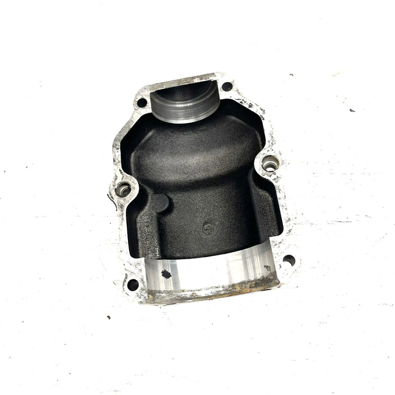 94 Yamaha Kodiak 400 YFM400 4x4 OEM Crankcase Output Cover 1YW-15100-07-00 AY71