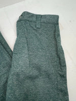 New Vintage Green Lee Polyester Pants #2620931 SS-61