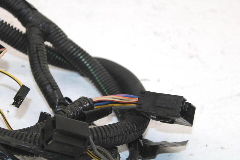 1999 Ski-doo Mxz 600 Oem Hood Wiring Harness SS91