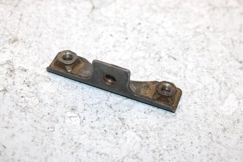 1996 Kawasaki Bayou 300 Oem Voltage Regulator Bracket 11045-1786 AK25
