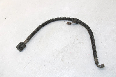 2003 Suzuki Lt-f400f Oem Left Front Brake Line 59440-38F00 59440-38F20 AS23