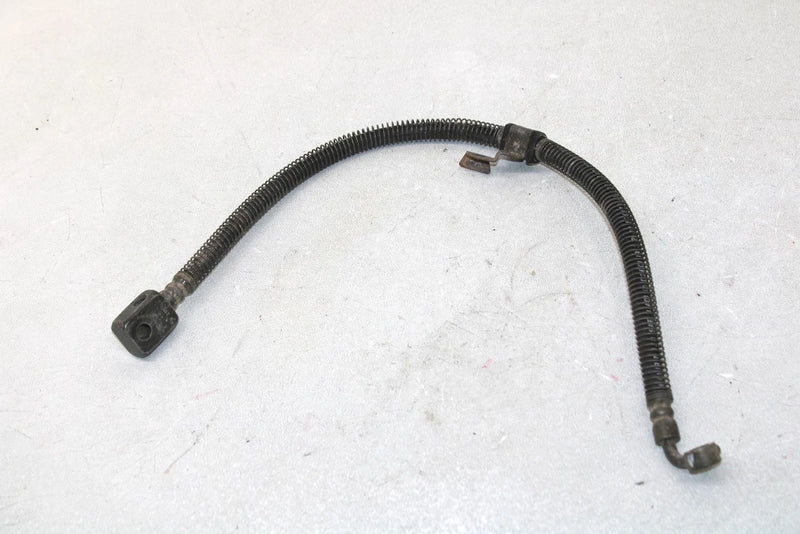 2003 Suzuki Lt-f400f Oem Left Front Brake Line 59440-38F00 59440-38F20 AS23