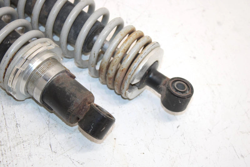 03 Bombardier Rally 175 Oem Front Shock Set A51411179000 AB7