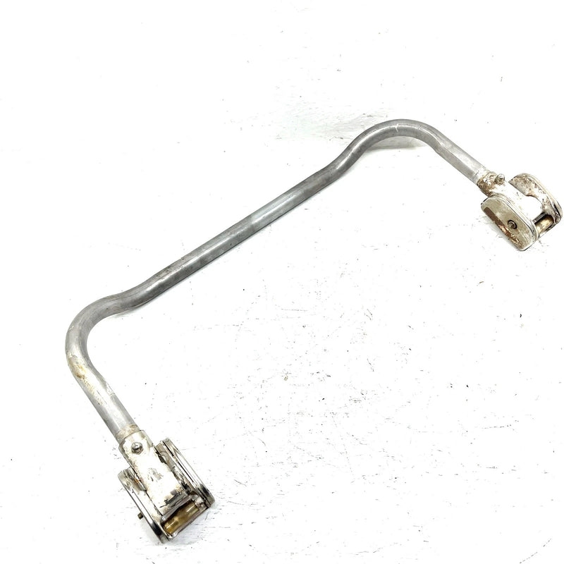 2000 Polaris Virage Aftermarket Step JP50