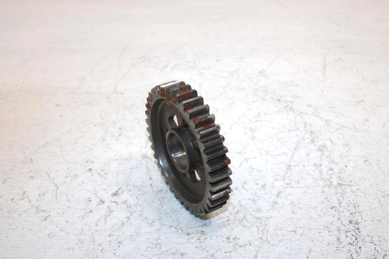 2001 Bombardier Traxter Oem Main Shaft Gear 38T 711220509 AB10