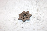 2019 Honda Trx500fe2ac Oem Shift Stopper Star 24321-HM8-B40 AH12