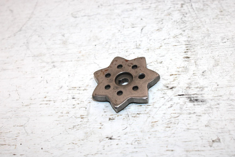 2019 Honda Trx500fe2ac Oem Shift Stopper Star 24321-HM8-B40 AH12