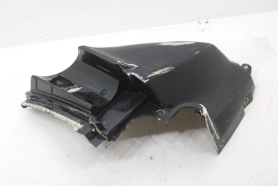 1992 Yamaha Exciter Ii Le Oem Lower Front Shroud 88S-21983-00-00 SY68