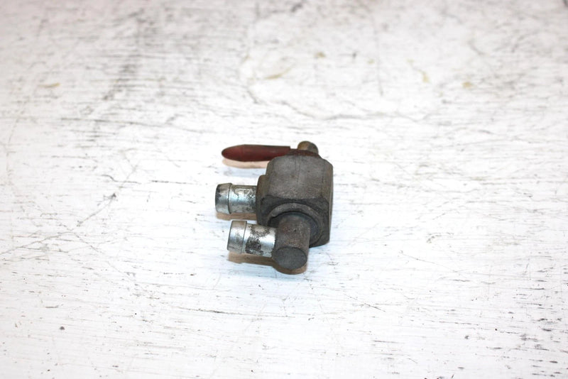 1996 Ski-doo Formula Stx 583 Oem Fuel Shut Off Valve 414872200 SS25