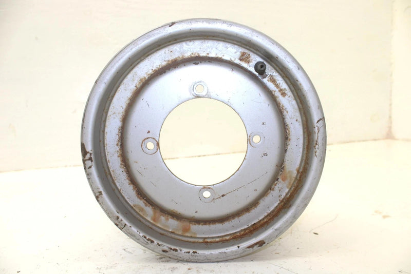 1992 Suzuki King Quad 300 Oem Front Rim 11x6 55310-39D10-13L AS19