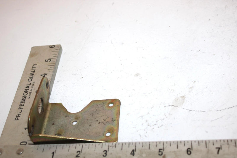03 Polaris Pro-x 600 Oem Exhaust Pipe Support 5245514 SP8