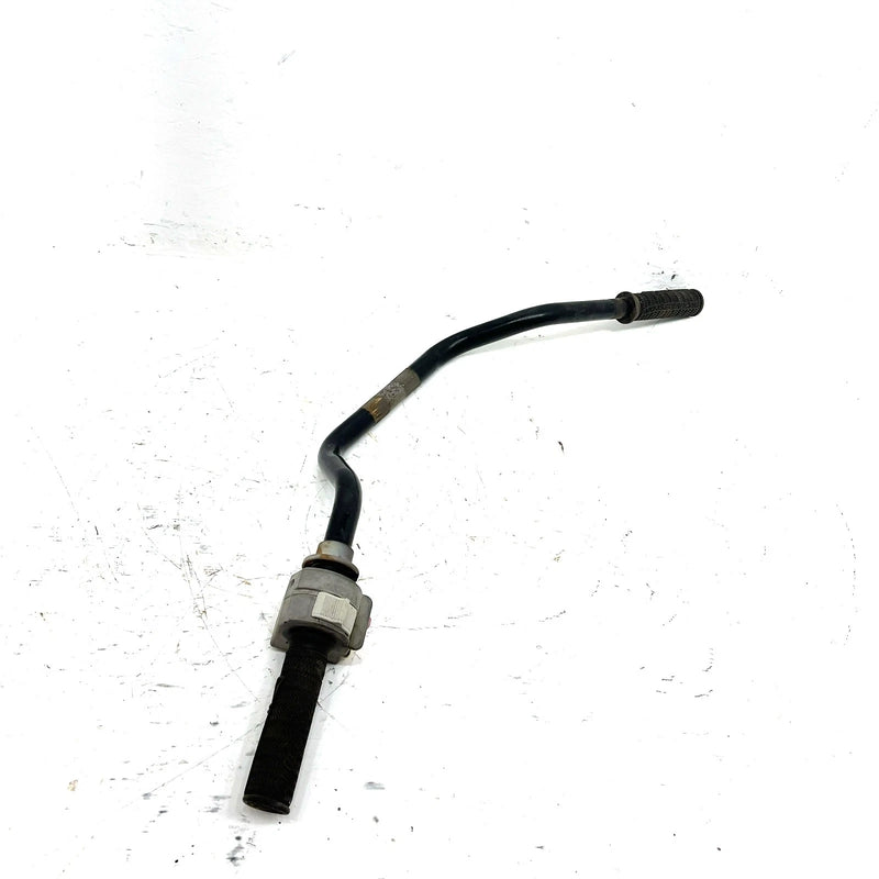 1999 Polaris Sport 400 OEM Handlebar Set 5242988-067 AP210