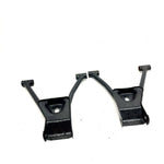 2001 Polaris Sportsman 500 4x4 HO OEM Rear Upper A Arm Set 1040730-067 AP204
