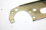 2002 Ski-doo Skandic 440 Oem Stopper Plate M5346583 SS74