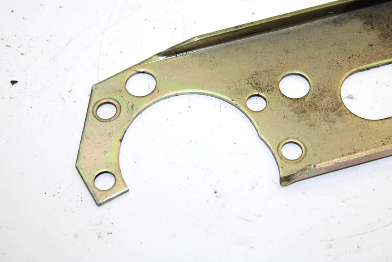 2002 Ski-doo Skandic 440 Oem Stopper Plate M5346583 SS74