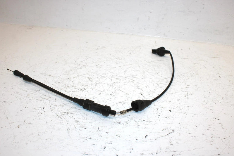 1991 Yamaha Phazer Ii Oem Choke Cable 8V0-26331-00-00 8V0-26331-02-00 SY27