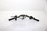 1987 Yamaha Exciter 570 L/c Oem Handlebar W/Levers 88R-W8291-00-00 SY18