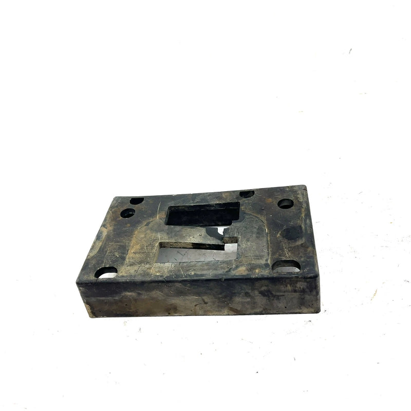 2002 Bombardier Quest 500 OEM Battery Pad 278001746 AB14