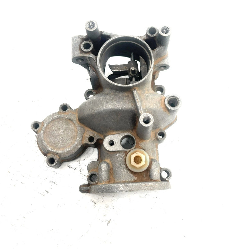 07 Can-Am Outlander 650 4x4 XT OEM Right Gearcase Housing 420684775 AB17.1