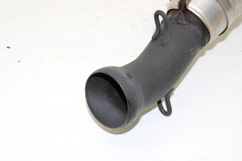 2006 Polaris 600 Fusion Oem Exhaust Pipe 1261613 SP31
