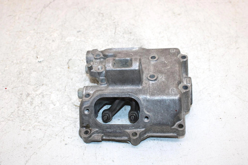 1999 Kawasaki Prarie 400 Oem Cylinder Head 11002-1342 AK28