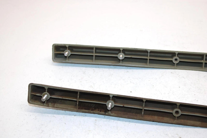 1990 Sea-doo Gt Oem Sponson Set 292000182 JS55