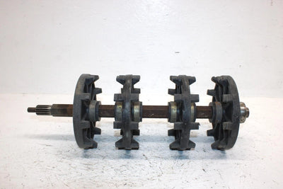1995 Arctic Cat Zr 580 Oem Track Drive Cog 0728-029 SA44