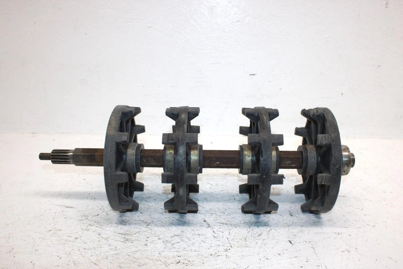 1995 Arctic Cat Zr 580 Oem Track Drive Cog 0728-029 SA44
